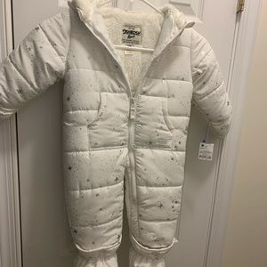 OshKosh Snowsuit 18Month
